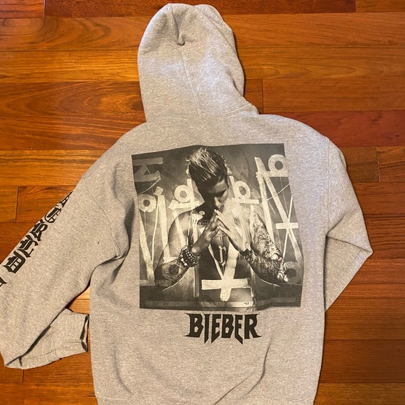 Hoodie - Picture 2 of 2